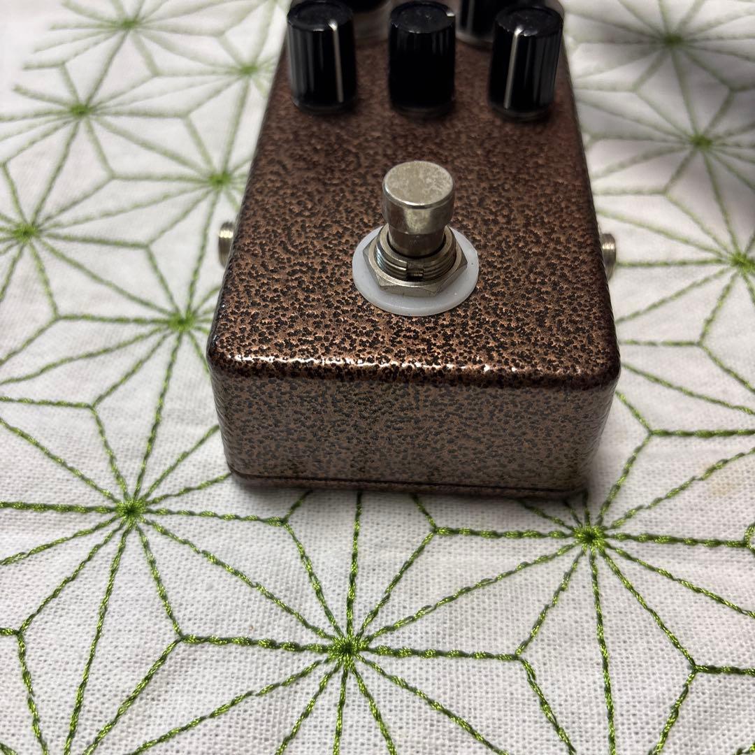VEMURAM Myriad Fuzzクローン