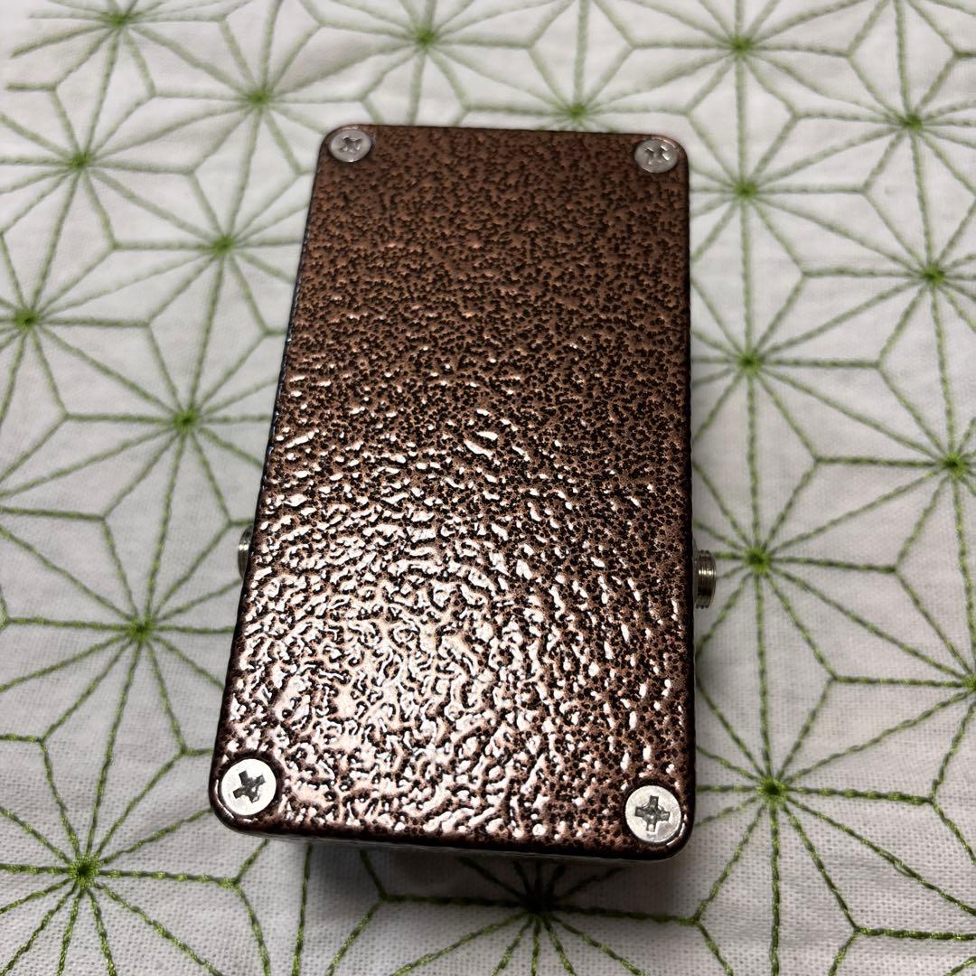 VEMURAM Myriad Fuzzクローン