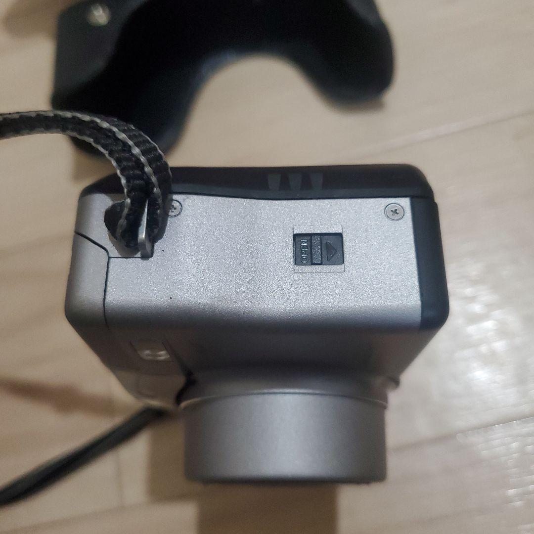 【美品】Canon Autoboy S II レトロ カメラ