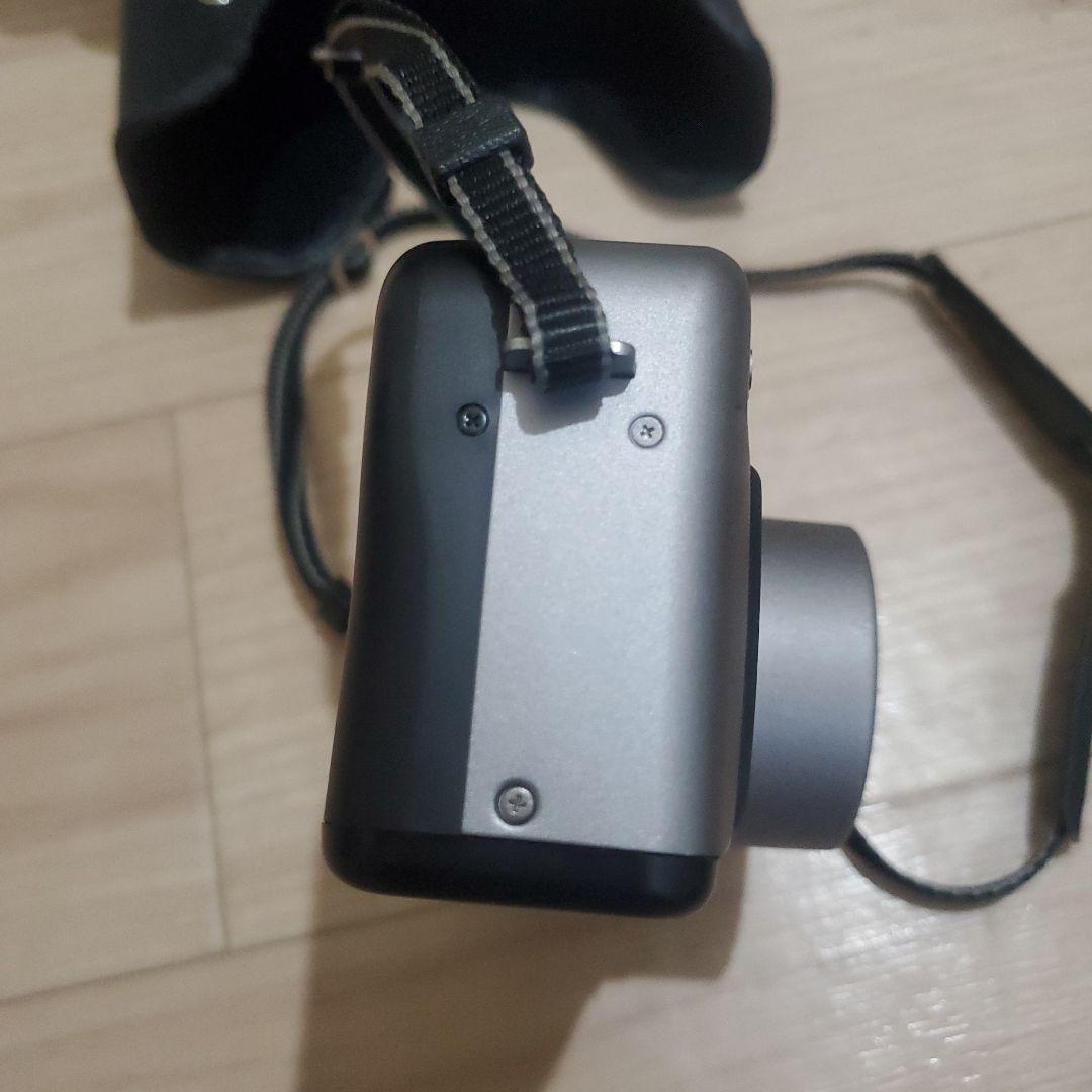 【美品】Canon Autoboy S II レトロ カメラ