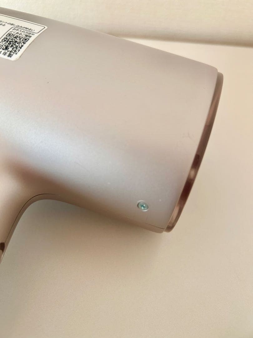 パナソニック　ドライヤー　ナノケア　EH-NA0J 24年製