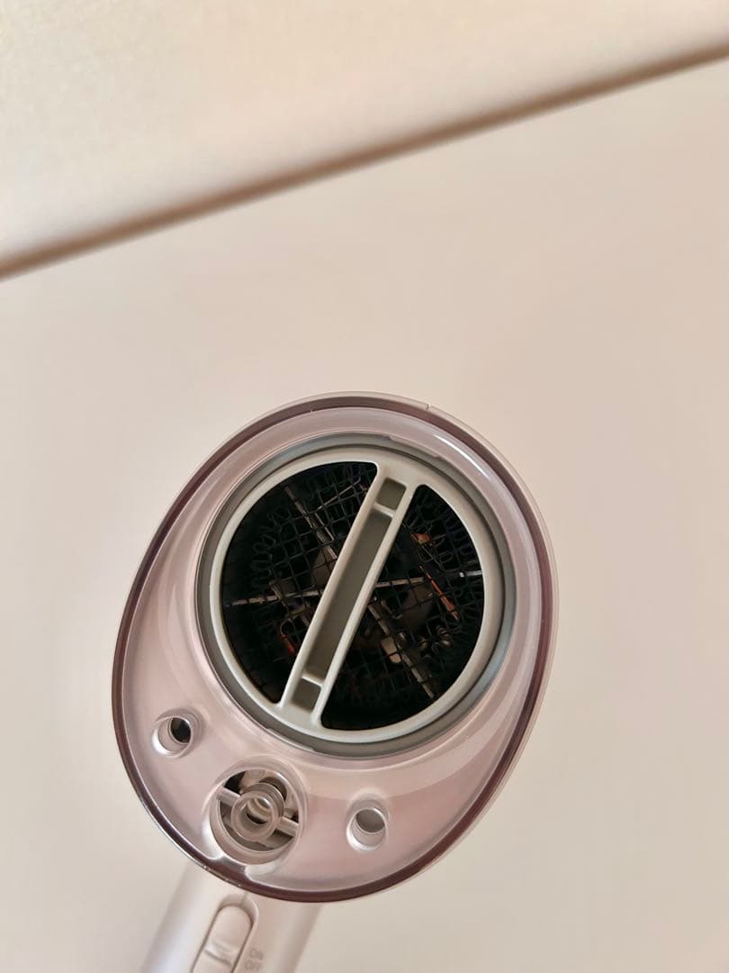 パナソニック　ドライヤー　ナノケア　EH-NA0J 24年製