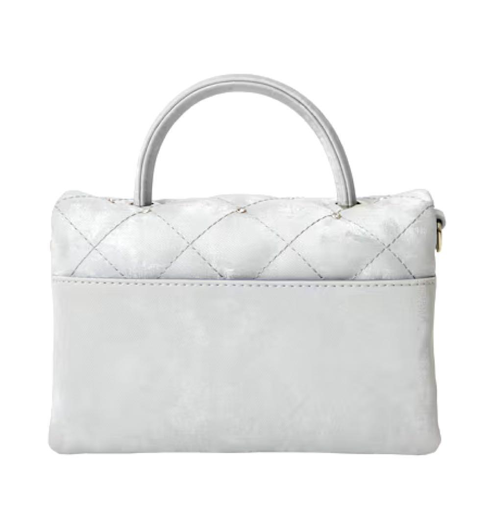 DIANA[ダイアナ] ハンドバッグ