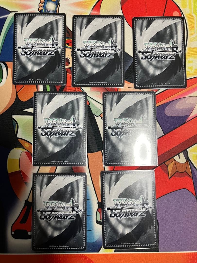 ヴァイス　ラブライブ　SP セット　BiBi