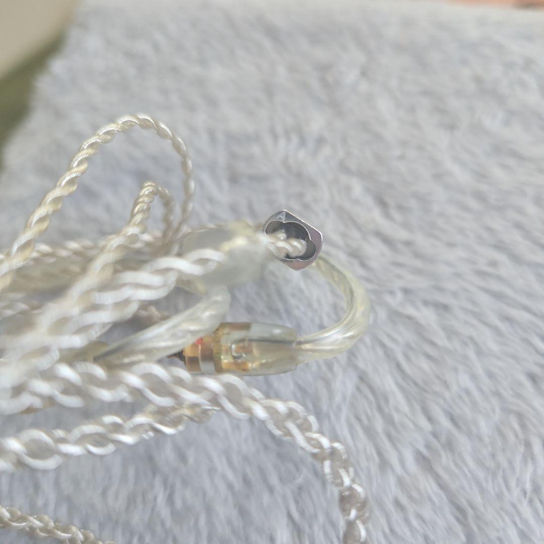 campfire audio Andromeda 初期ロット