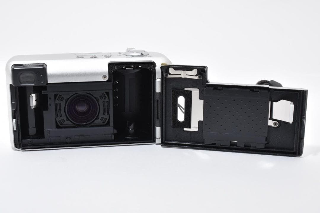 PENTAX ペンタックス ESPIO 120SW コンパクト フィルムカメラ