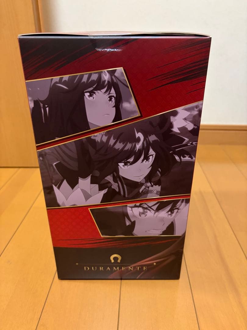 1/7スケールフィギュア ドゥラメンテ ウマ娘プリティーダービー