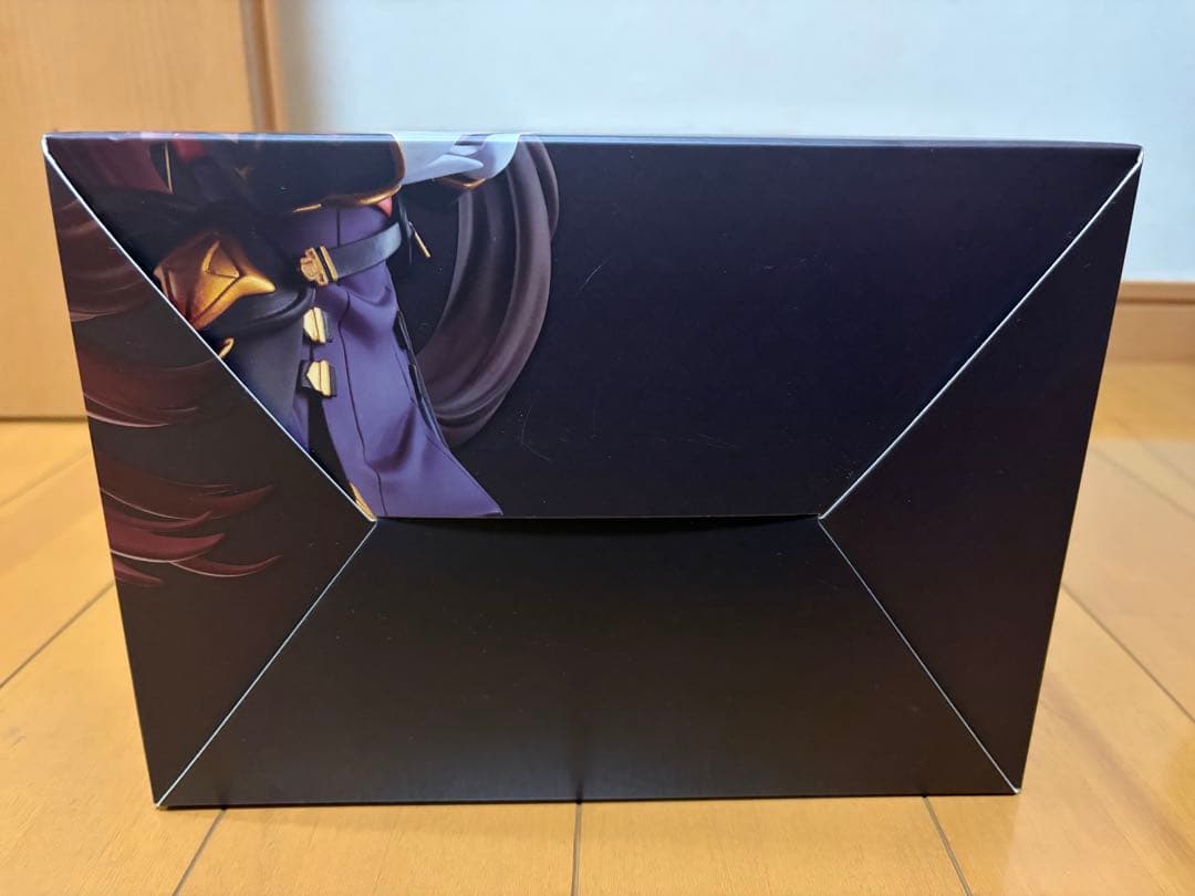 1/7スケールフィギュア ドゥラメンテ ウマ娘プリティーダービー