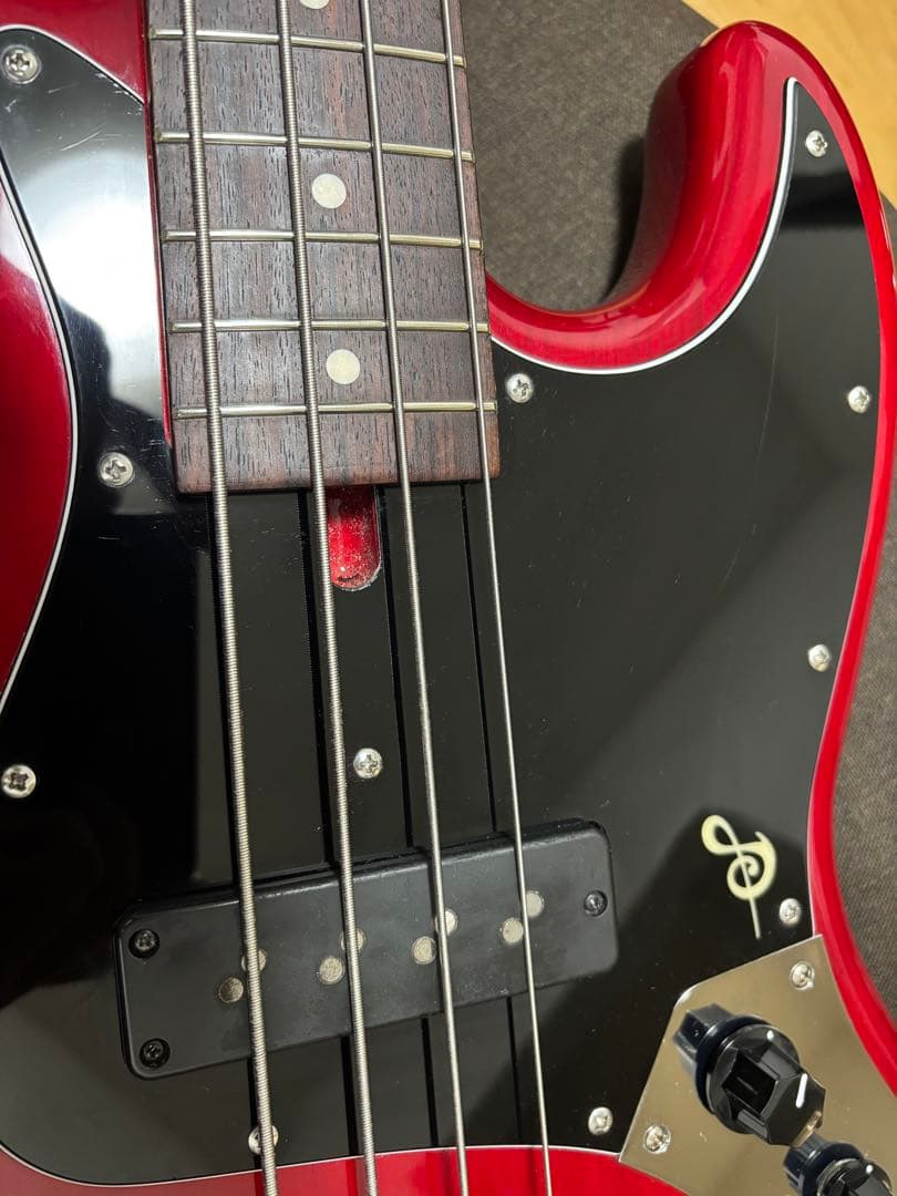 Sago Seed Tabuchi Mk-II シグネチャーモデル【値下げ済み】