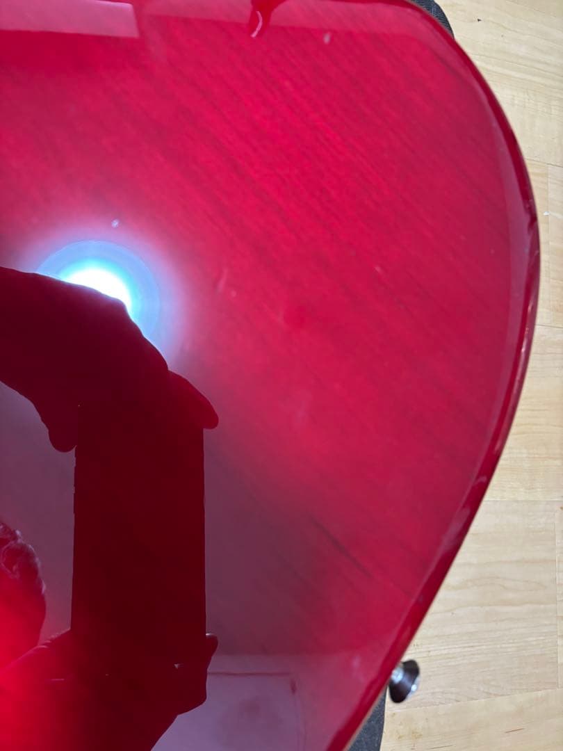 Sago Seed Tabuchi Mk-II シグネチャーモデル【値下げ済み】