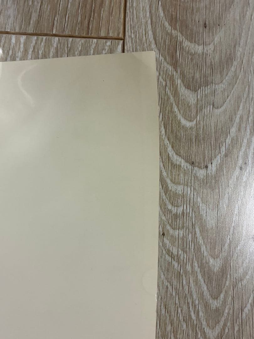 【非売品】【希少】大滝詠一ポスター　A LONG VACATION