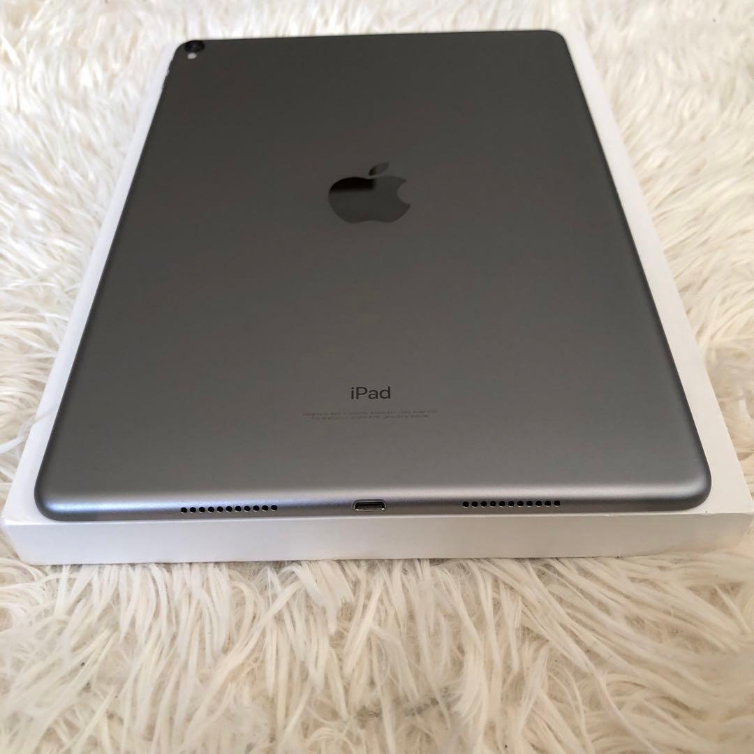 【完動品】iPad Pro 10.5 64GB Wi-Fi【すぐ発送】