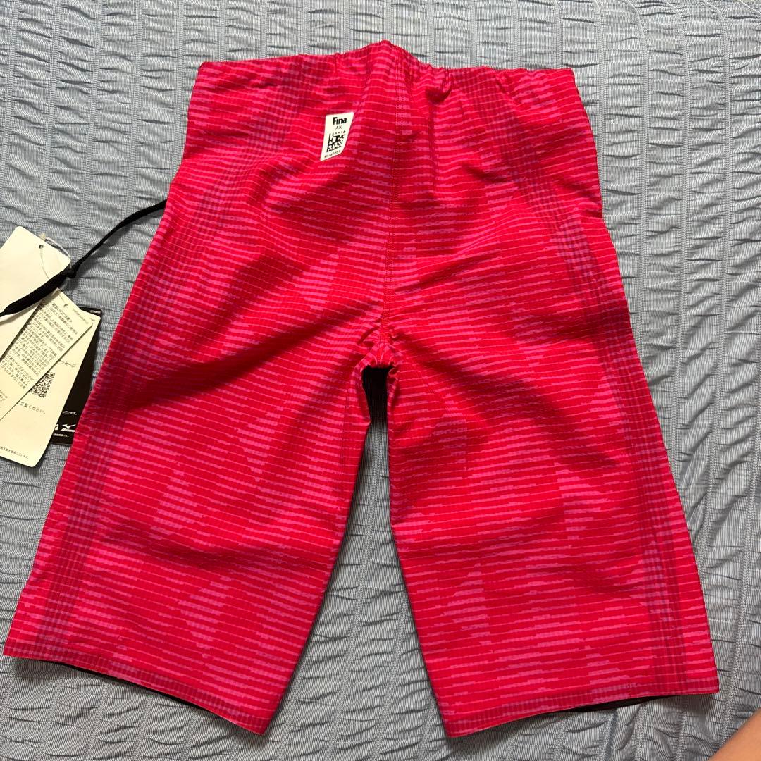 Mizuno 競泳水着　GX・SONIC Ⅲ MR