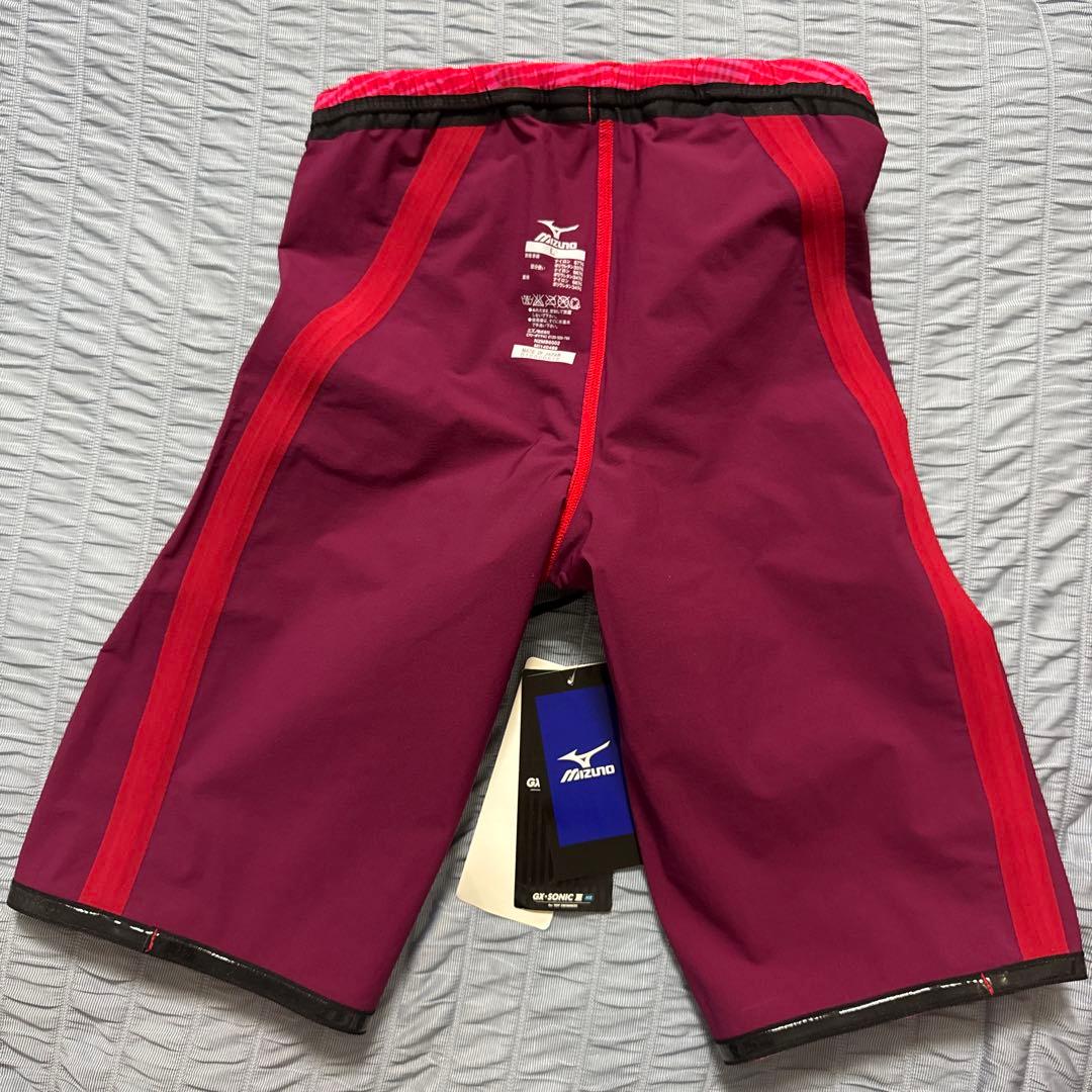 Mizuno 競泳水着　GX・SONIC Ⅲ MR