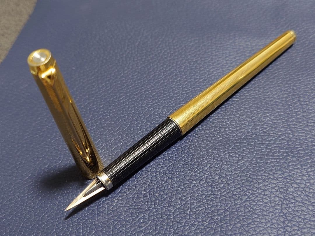 パーカー 万年筆 180