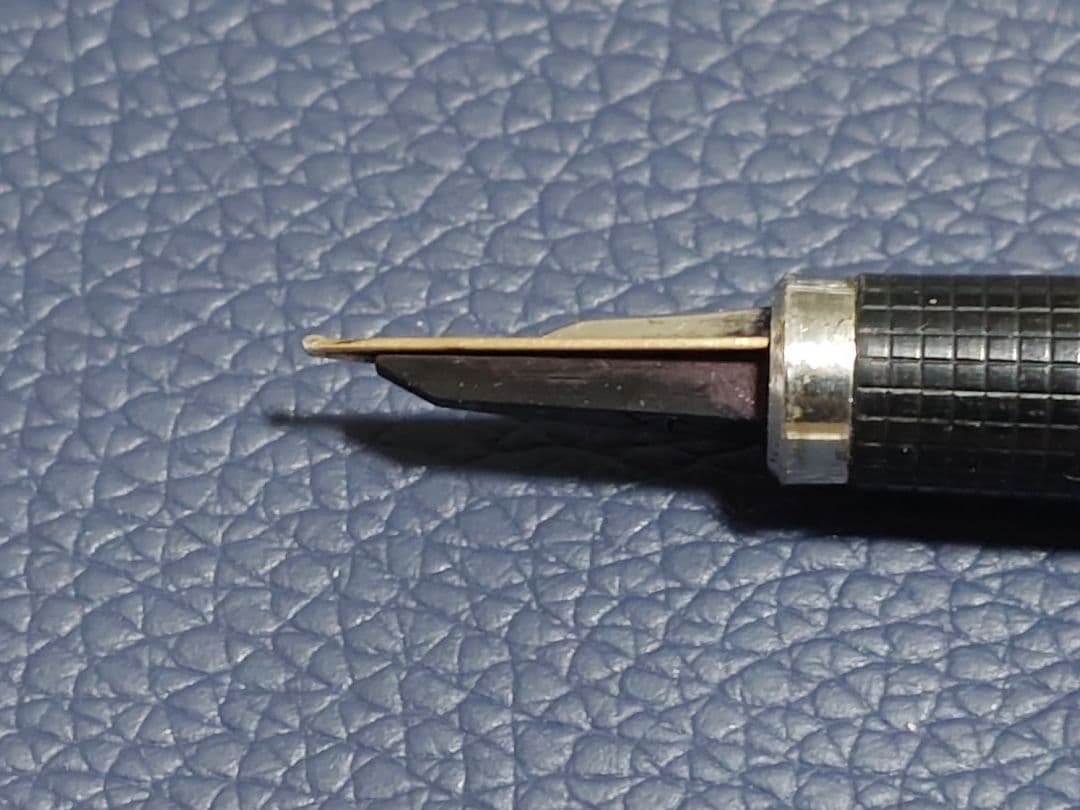 パーカー 万年筆 180