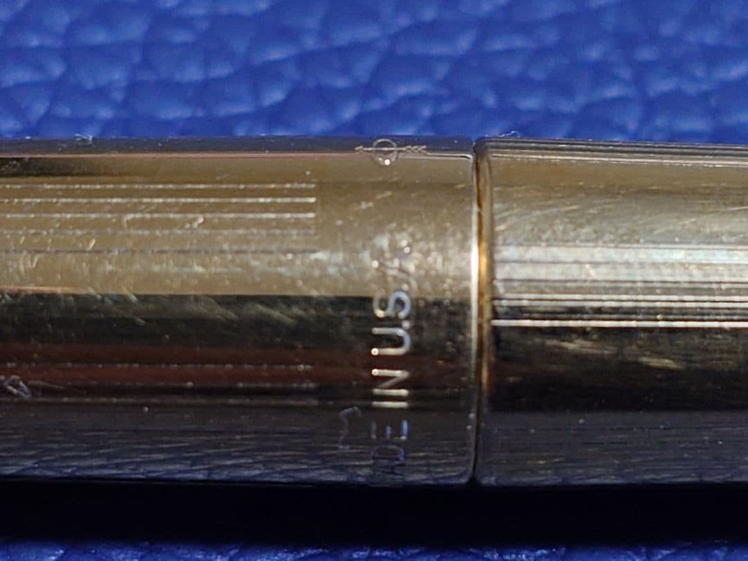 パーカー 万年筆 180