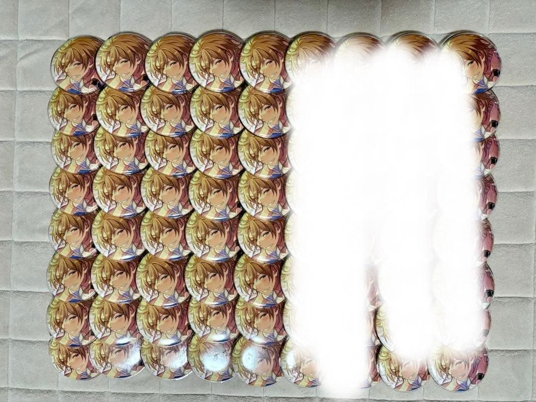 あんスタ イベコレ缶 2022 SUMMER 羽風薫40点セット