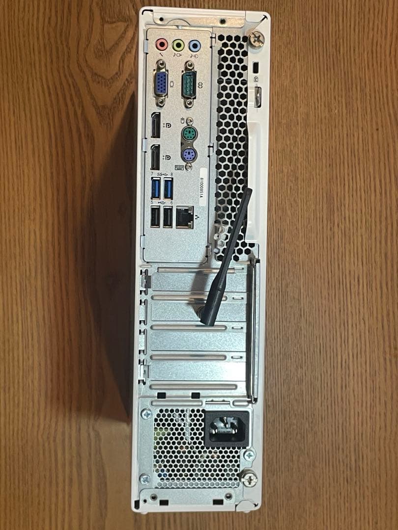 NEC Lavie デスクトップPC