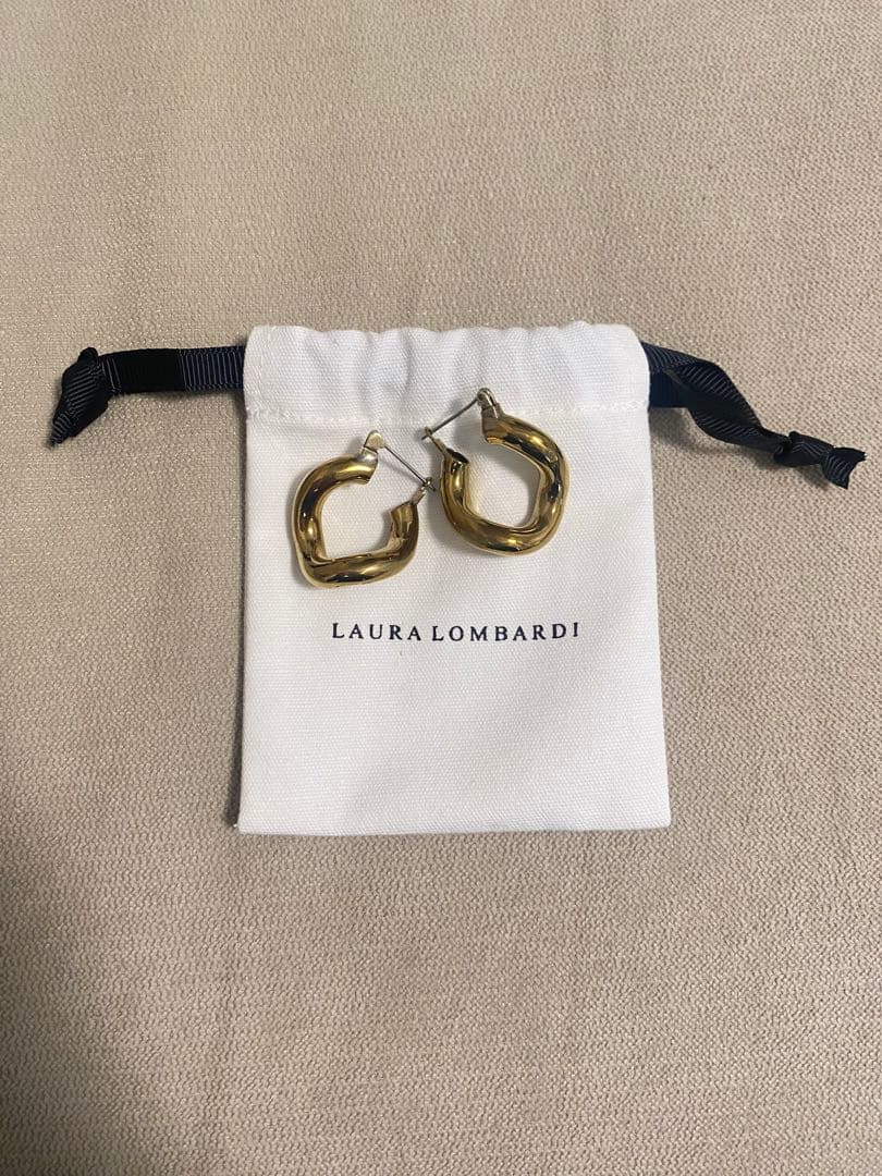 Sere★Laura Lombardi ピアス MiniAnima