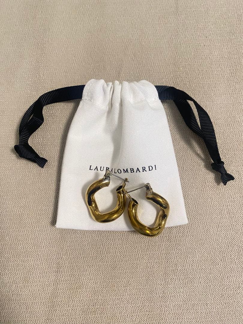 Sere★Laura Lombardi ピアス MiniAnima