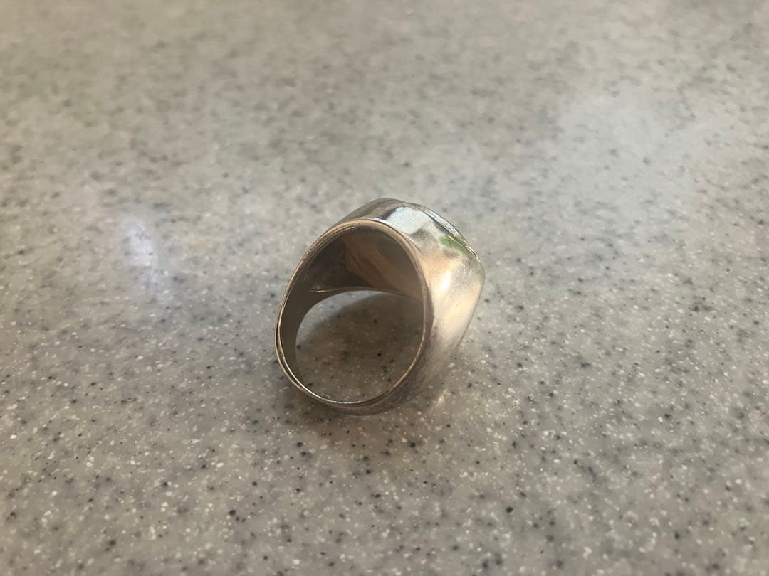 T*a様 ネクロマンス　義眼リング