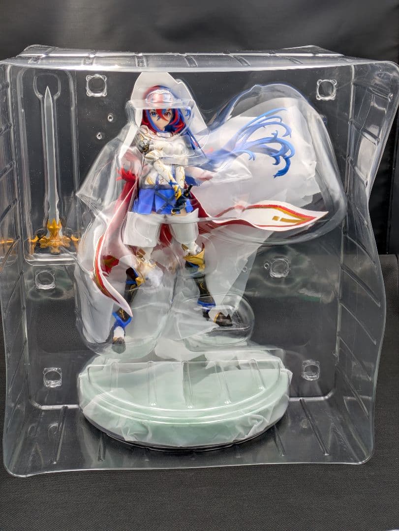 リュール　フィギュア　1/7 ファイアーエムブレム