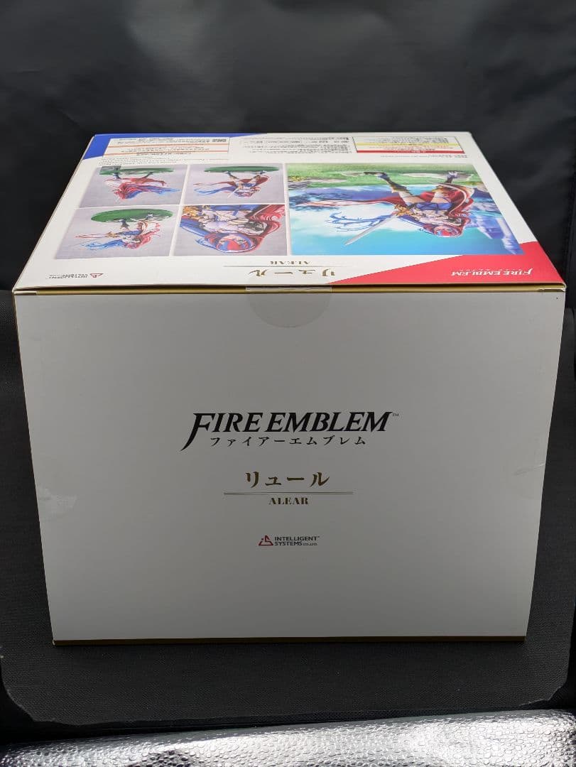 リュール　フィギュア　1/7 ファイアーエムブレム