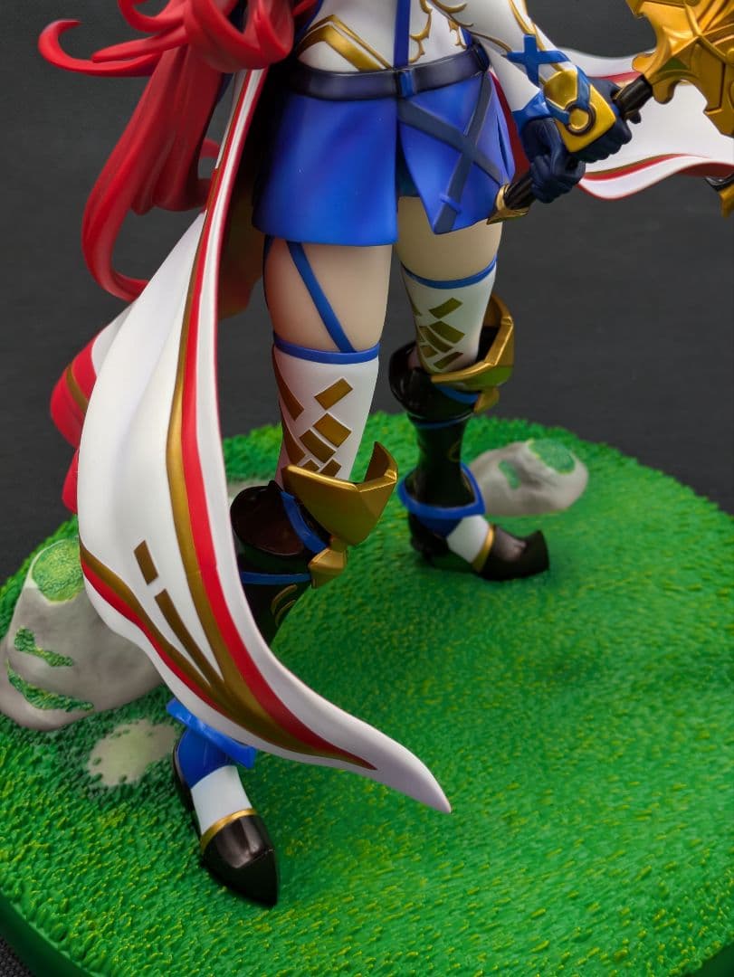 リュール　フィギュア　1/7 ファイアーエムブレム