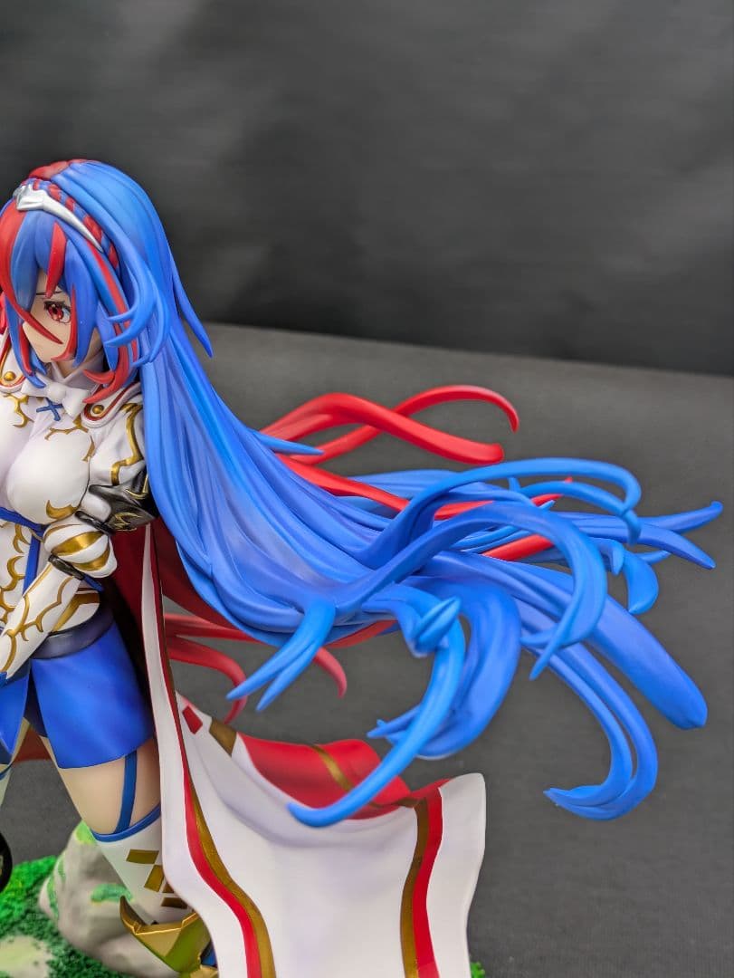 リュール　フィギュア　1/7 ファイアーエムブレム