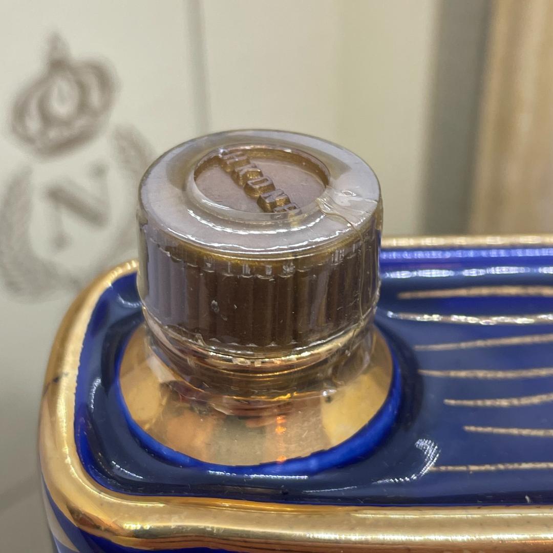 【古酒/未開栓】カミュ CAMUS コニャック 5本セット 陶器ブック型ほか