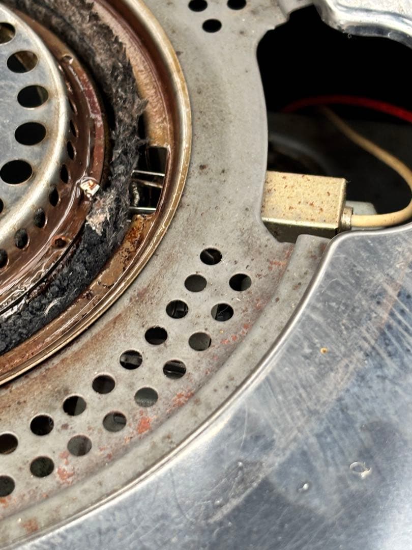 石油ストーブ KCP-E2918WY コロナ 18年製 8011818