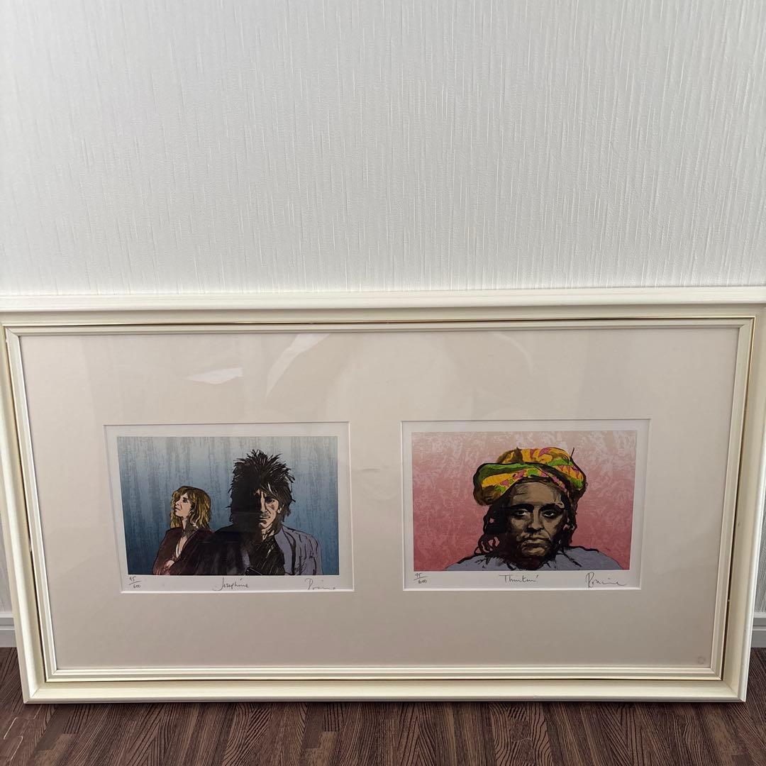 ロンウッド　スライドオンディスIII 95/600