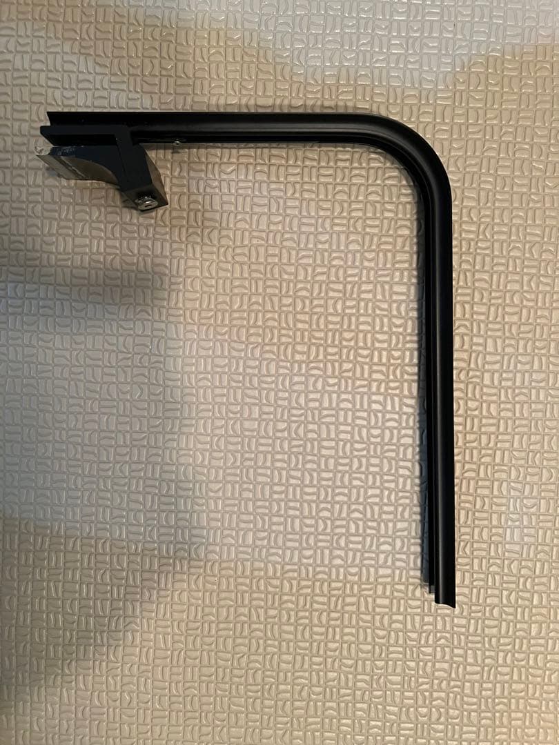 中古　グラッシー　ソーラー　リーフ　海水用LED アームスタンド