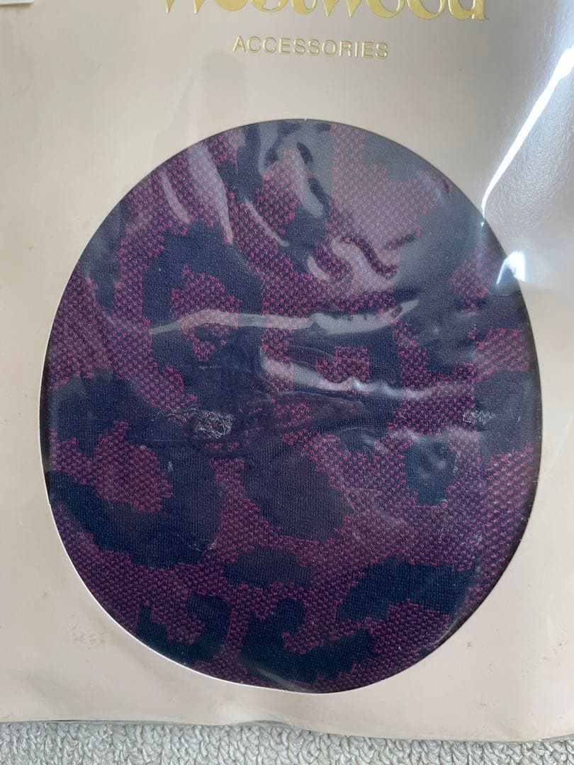 Vivienne Westwood タイツ ストッキング 6点セット