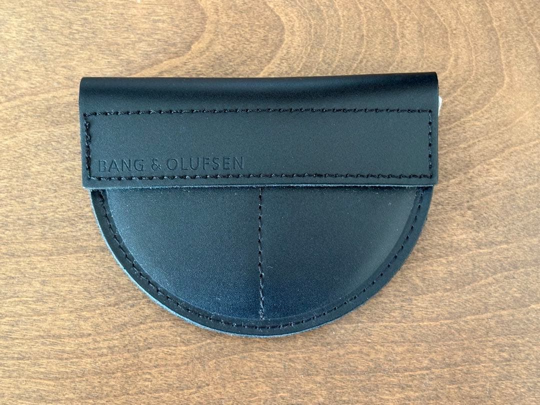 Bang & Olufsen BeoSound 2 プレイヤー＋A8 イヤフォン