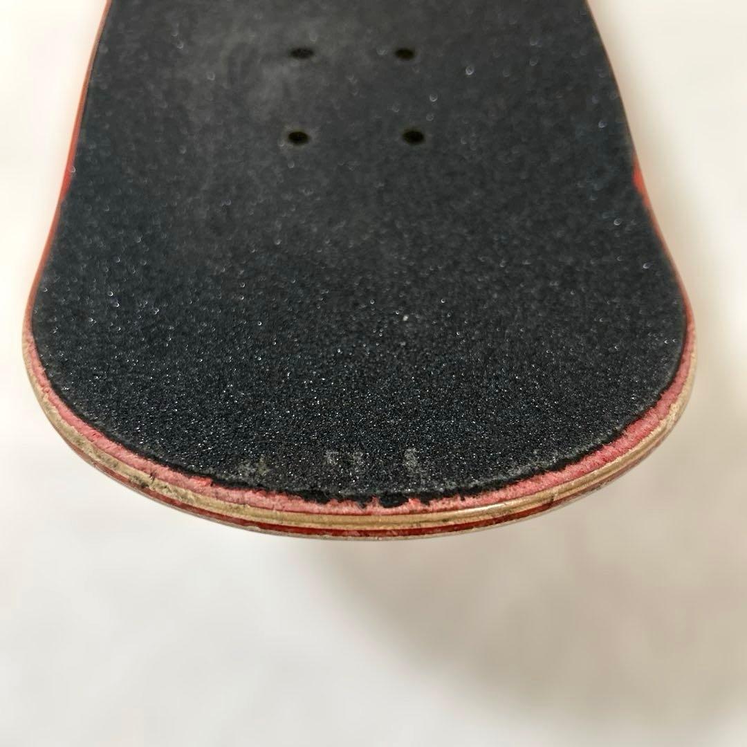 Evisen スケートボード コンプリート　8インチ