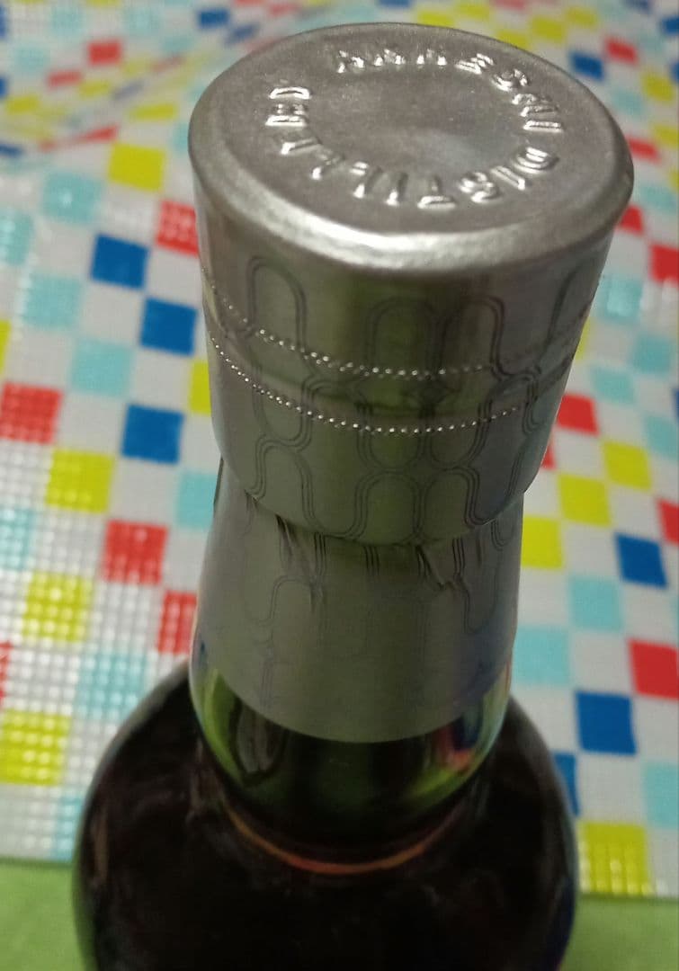 【送料込】厚岸　ピーテッド　2024　小暑　ウィスキー　新品未開封