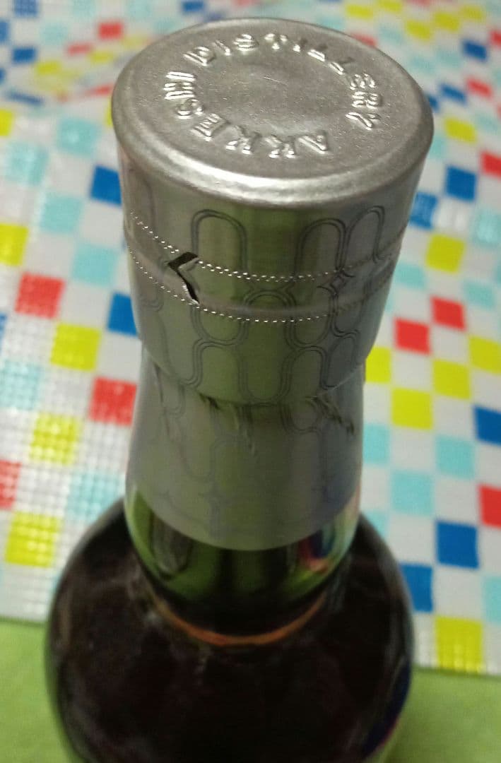 【送料込】厚岸　ピーテッド　2024　小暑　ウィスキー　新品未開封