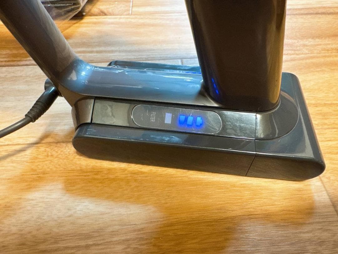 269-ダイソン dyson v10 sv12 掃除機 作動品