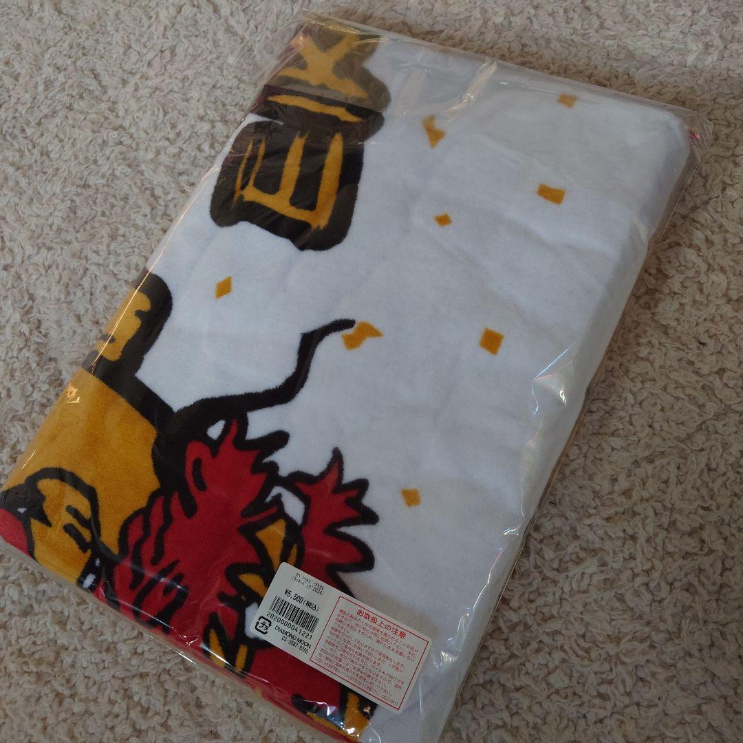 ★E.YAZAWA限定SBT（ラッキーパッグ2024限定品）未開封