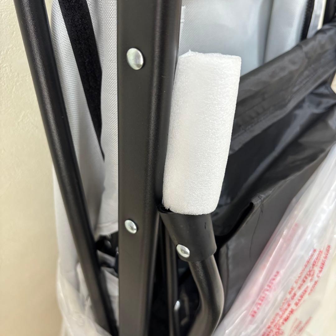 ペットカート 分離式 3WAY 犬用 ワンタッチ折り畳み 対面式 耐荷重20kg