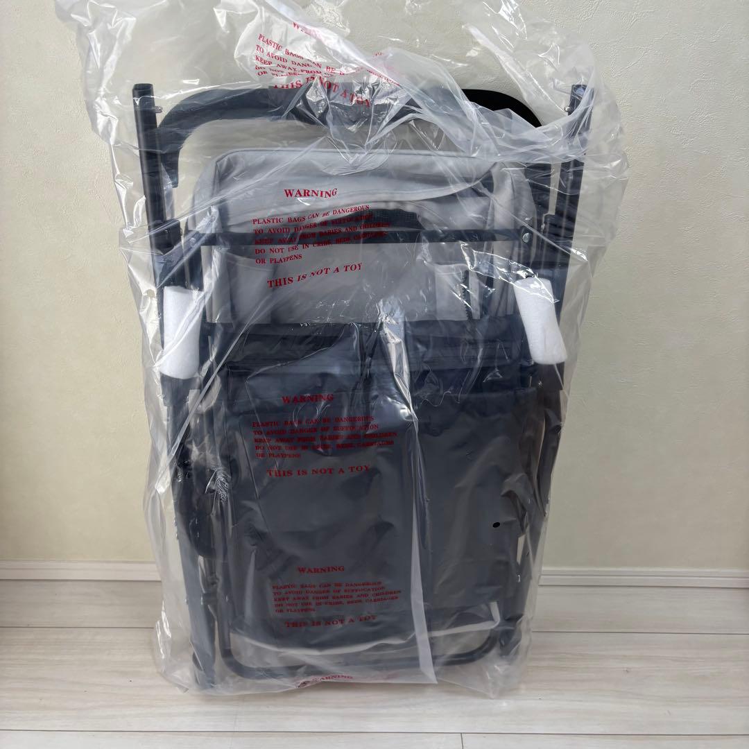 ペットカート 分離式 3WAY 犬用 ワンタッチ折り畳み 対面式 耐荷重20kg