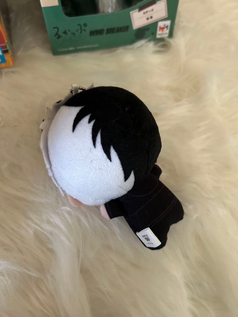 WIND BREAKER ウィンブレ 桜遙　フィギュア　るかっぷ　まとめ売り