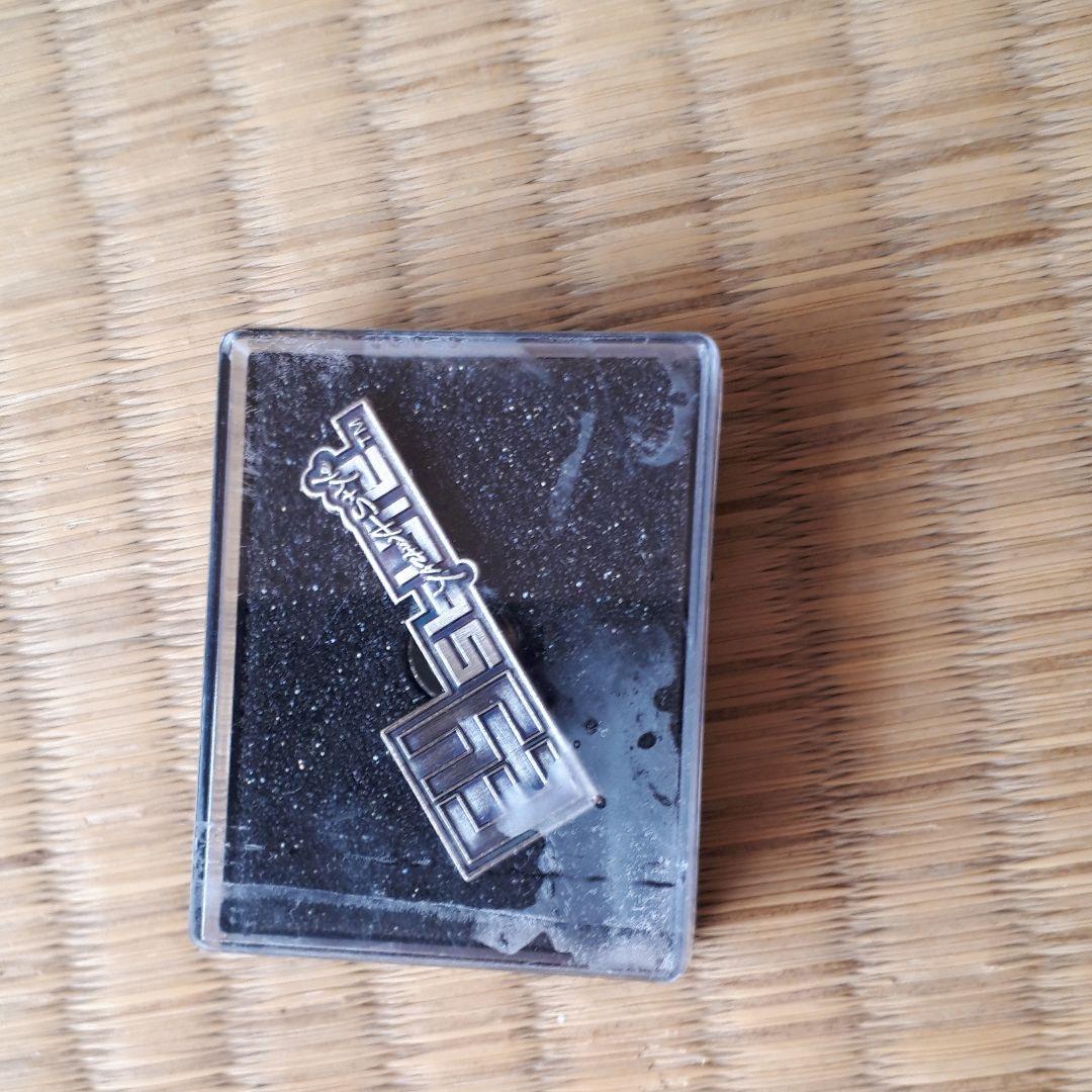 矢沢フェイスタオルパンフレット