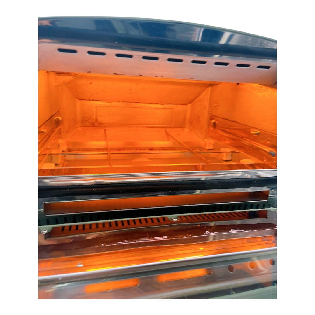 アラジン グラファイトグリル&トースター AET-GP14A 2021年製品