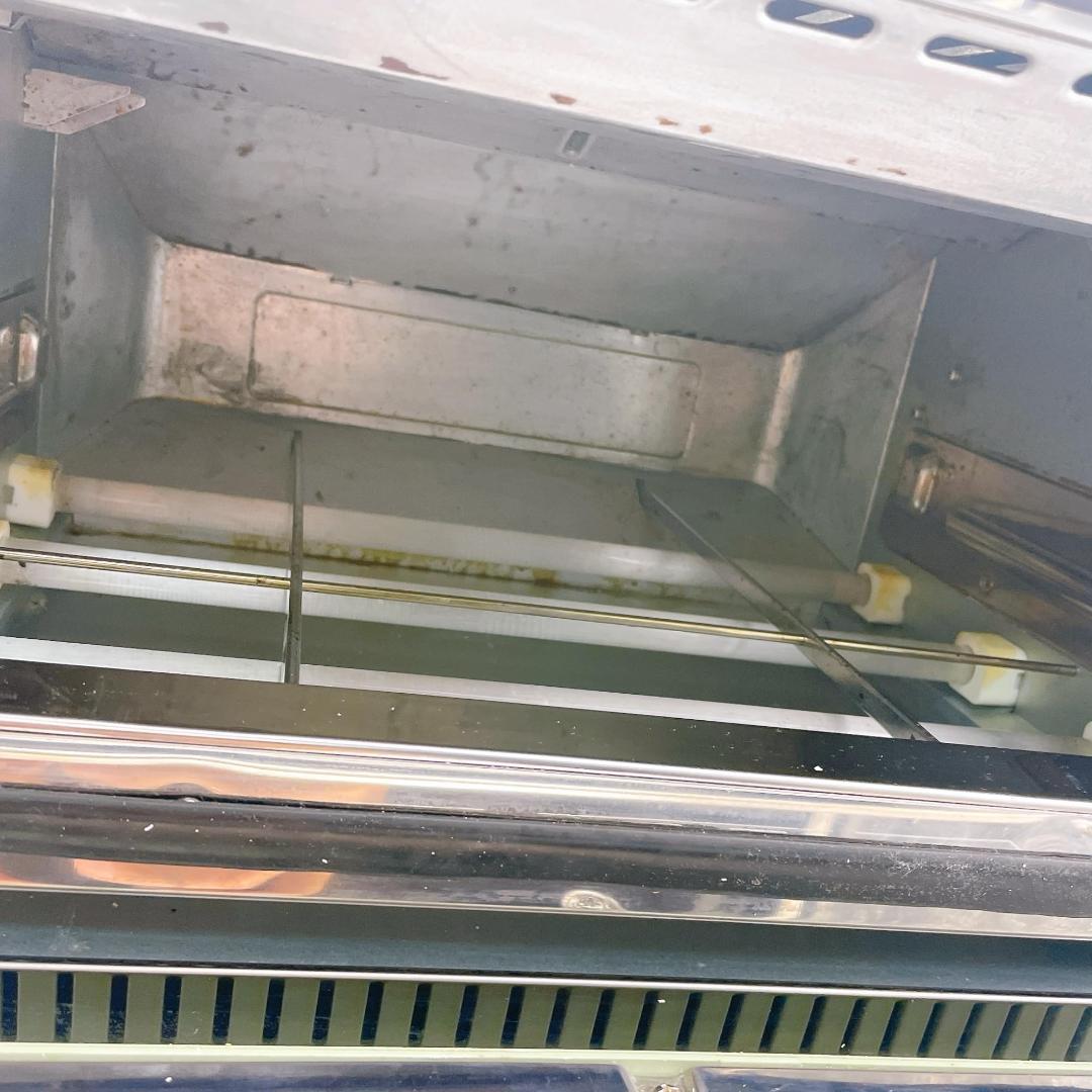 アラジン グラファイトグリル&トースター AET-GP14A 2021年製品