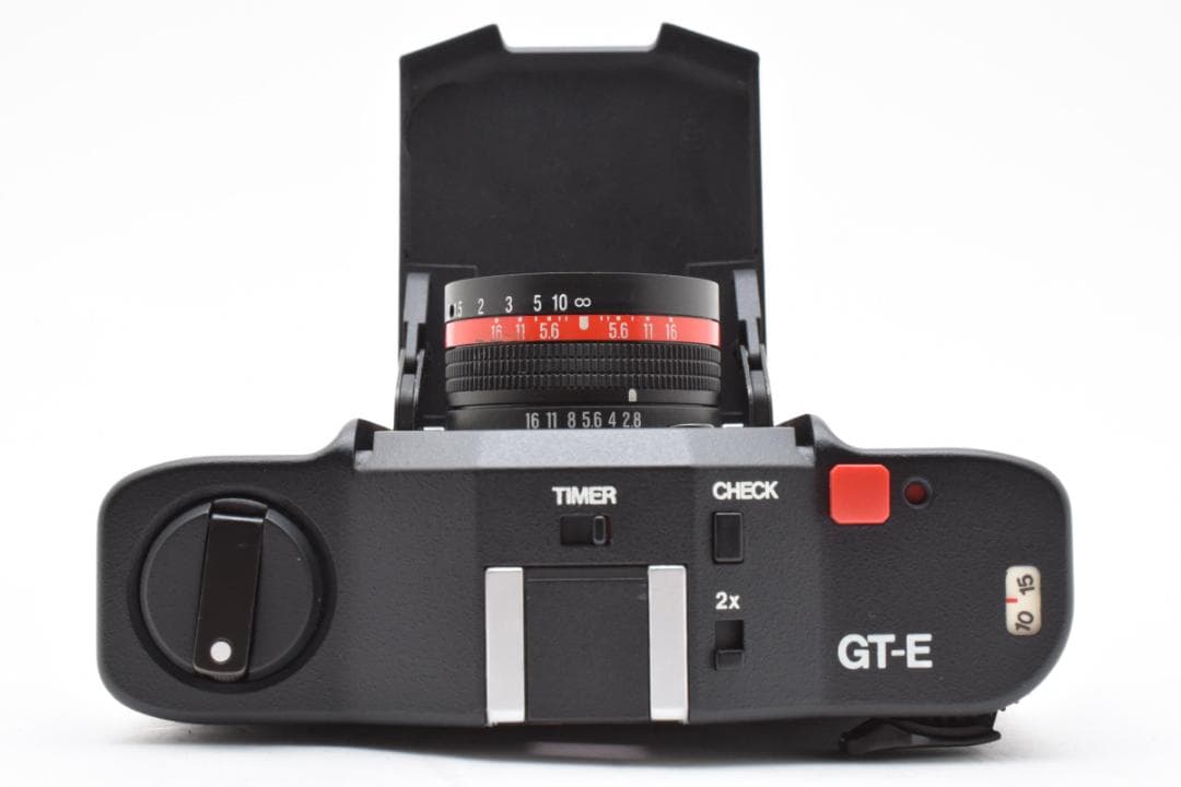 ★極上品★ミノックス MINOX 35 GT-E #1297