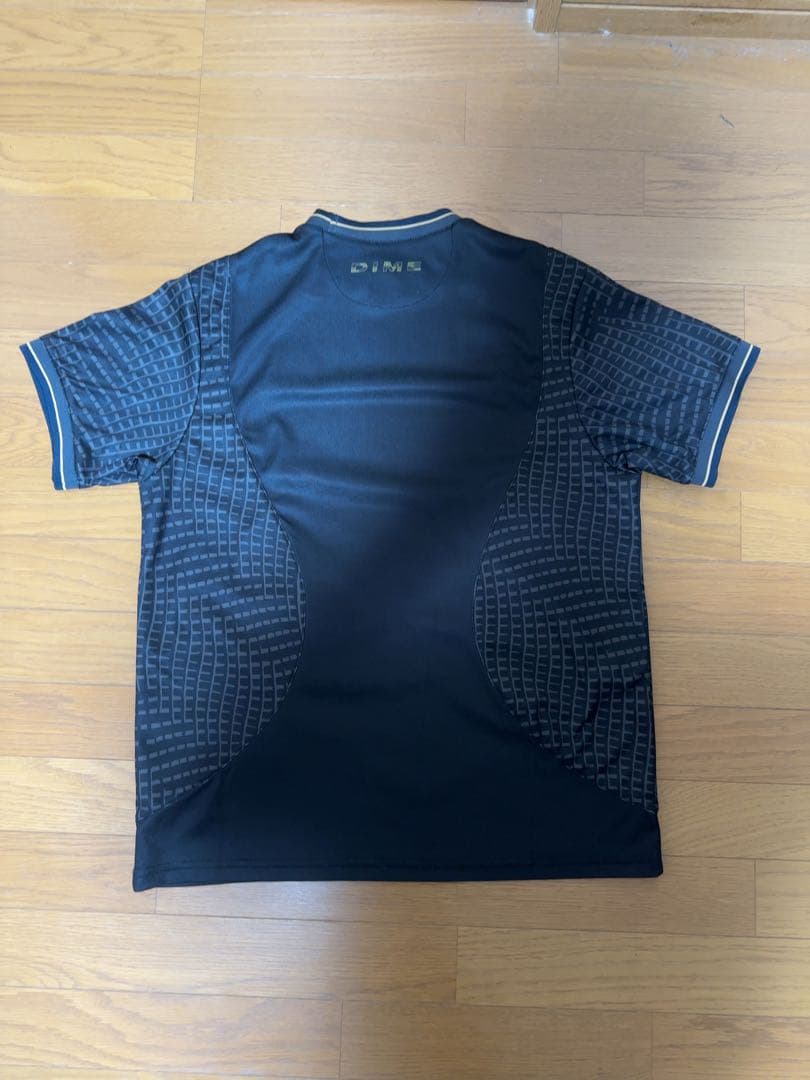 dime ゲームシャツ