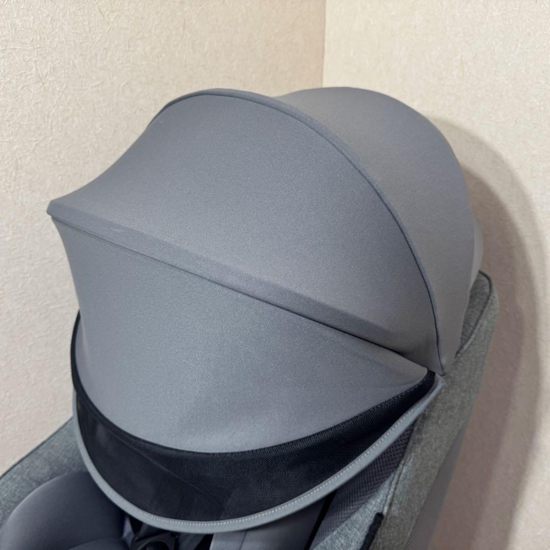 【美品】 Joie ジョイー Arc360° アーク ISOFIX対応キャノピー